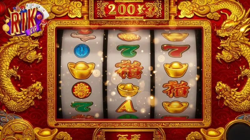 Top 5 slot game có RTP cao và được yêu thích nhất hiện nay