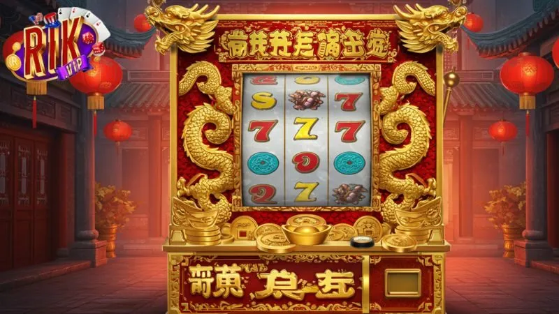 Bật mí bí kíp chơi slot game có RTP cao Rikvip để rinh Jackpot khủng